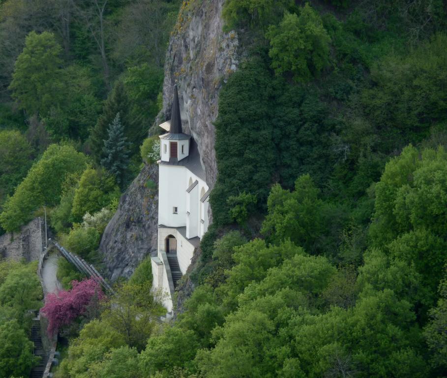 Haus Kolmesfeld Apartamento Sensweiler Exterior foto